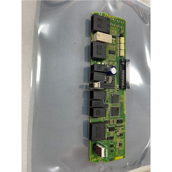 A20B-2102-0680 FANUC PCB(Circuit Board) - Image 4