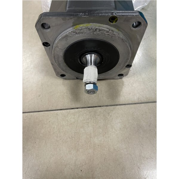 A06B-0128-B075 FANUC (Motor) - Image 4