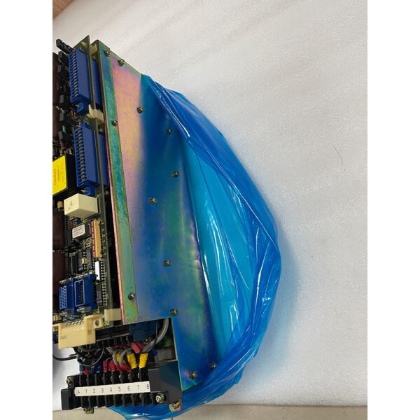 A06B-6050-H005 FANUC Amplifier(driver) - Image 4