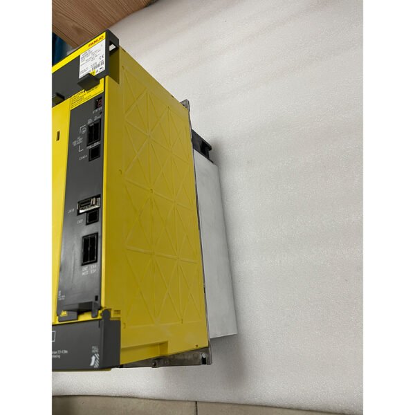A06B-6140-H037 - Fanuc Power Supply Module - Image 4