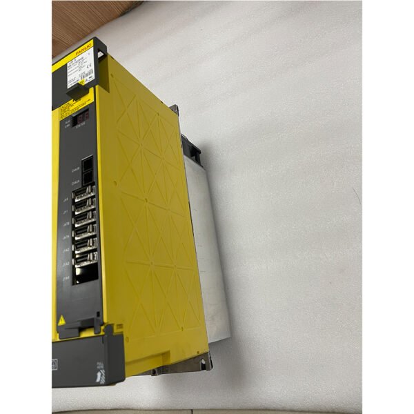 A06B-6141-H022#H580 FANUC Amplifier(driver) - Image 4