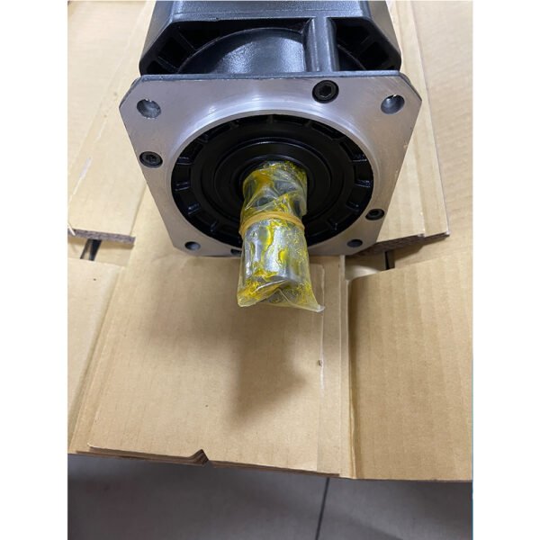 A06B-1503-B104 FANUC (Motor) - Image 4