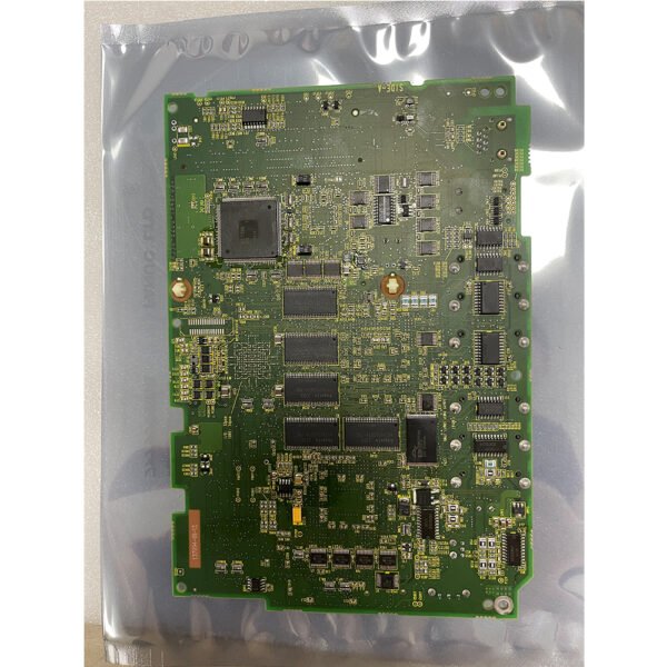A20B-8200-0843 FANUC PCB(Circuit Board) - Image 4