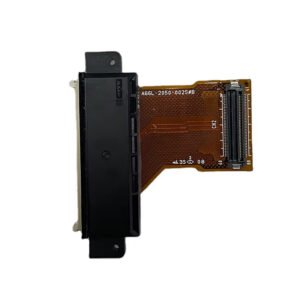 A66L-2050-0025#B Fanuc Card Connector