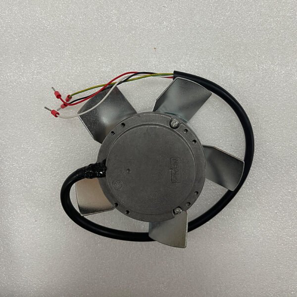 A90L-0001-0537/R FANUC Fan - Image 4