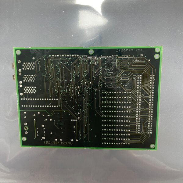 A20B-2002-0521 FANUC PCB(Circuit Board) - Image 4