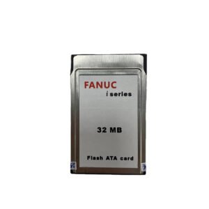 FANUC 32GB Flash ATA card