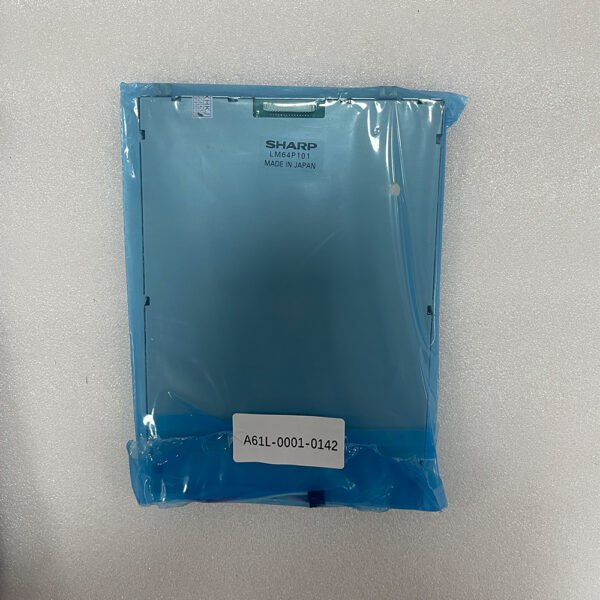 LM64P101 SHARP LCD moniter - Image 4