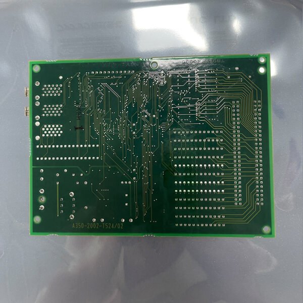 A20B-2002-0521 FANUC PCB(Circuit Board) - Image 4