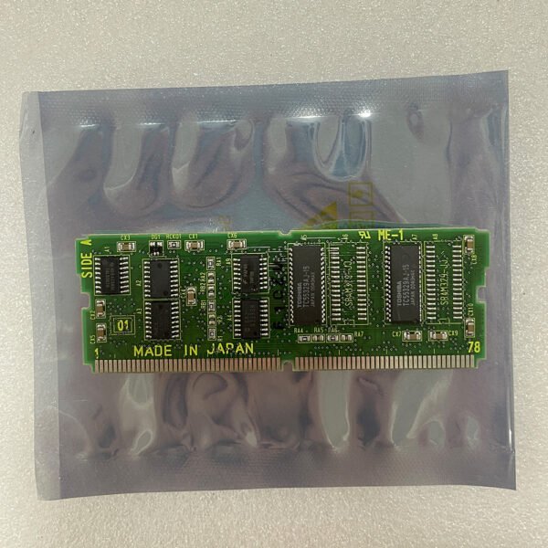 A20B-2902-0420 FANUC PCB(Circuit Board) - Image 4