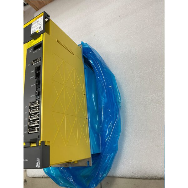 A06B-6222-H030#H610 FANUC Amplifier(driver) - Image 4
