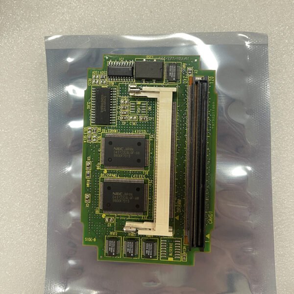 A20B-3300-0050  FANUC PCB(Circuit Board) - Image 4
