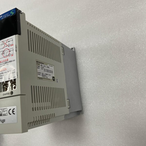 MR-J2S-350A MITSUBISHI AC SERVO - Image 4