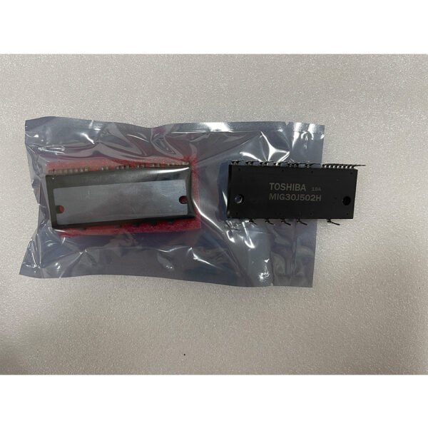 TOSHIBA 19AMIG30J502H - Image 4