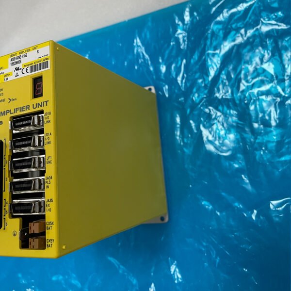 A06B-6093-H152 FANUC Amplifier(driver) - Image 4