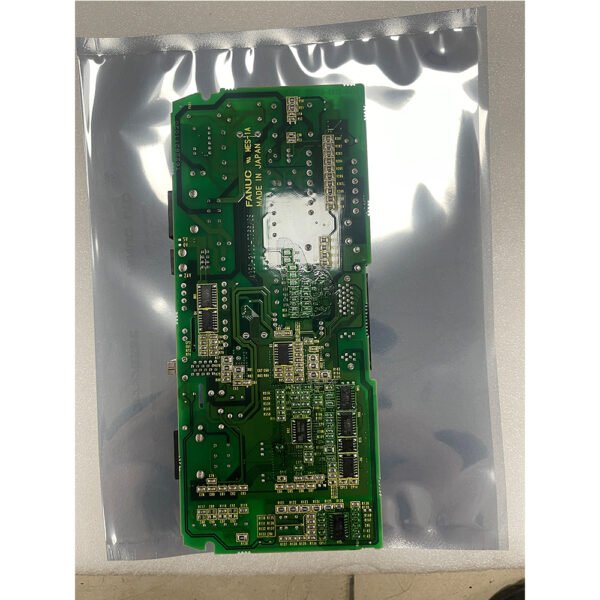 A20B-2100-0762 FANUC PCB(Circuit Board) - Image 4