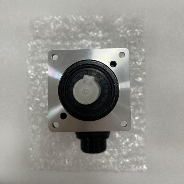 A860-0309-T302 FANUC (Motor) - Image 4
