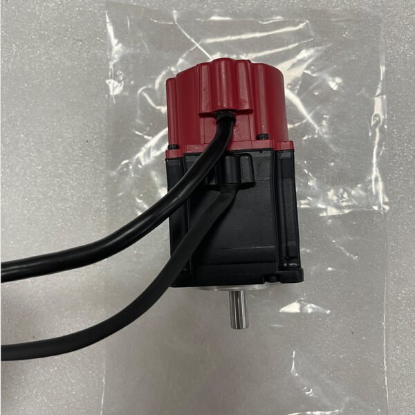 A06B-0113-B078 FANUC (Motor) - Image 4