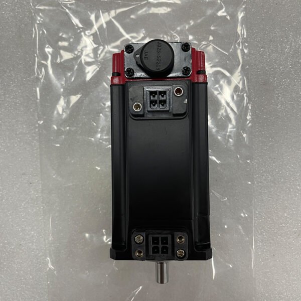 A06B-0116-B855#0048 FANUC (Motor) - Image 4