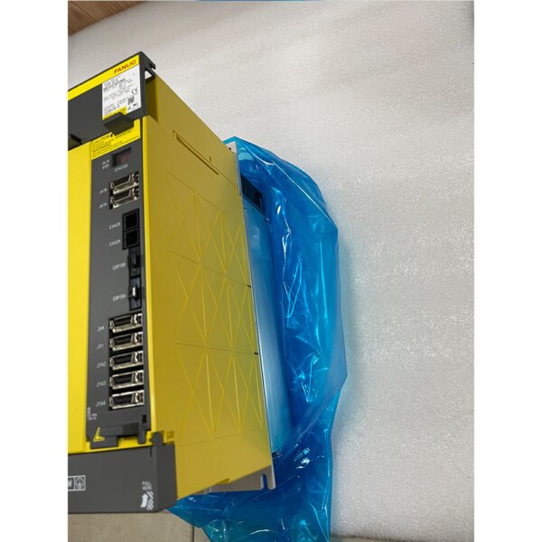 A06B-6220-H022#H600 FANUC (Motor) - Image 4