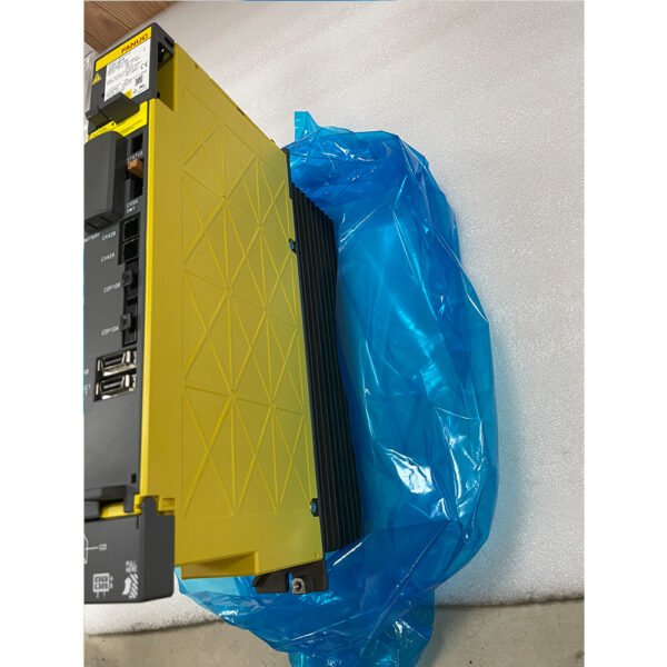 A06B-6240-H104 - Fanuc Servo Amplifier Module - Image 4