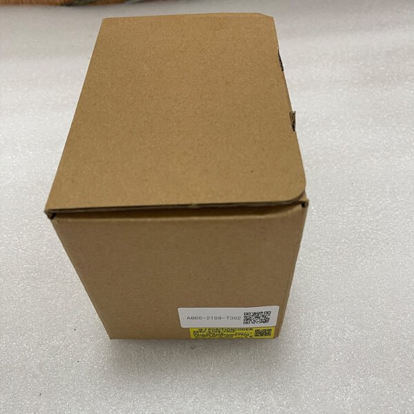 A860-2109-T302 FANUC (Motor) - Image 5