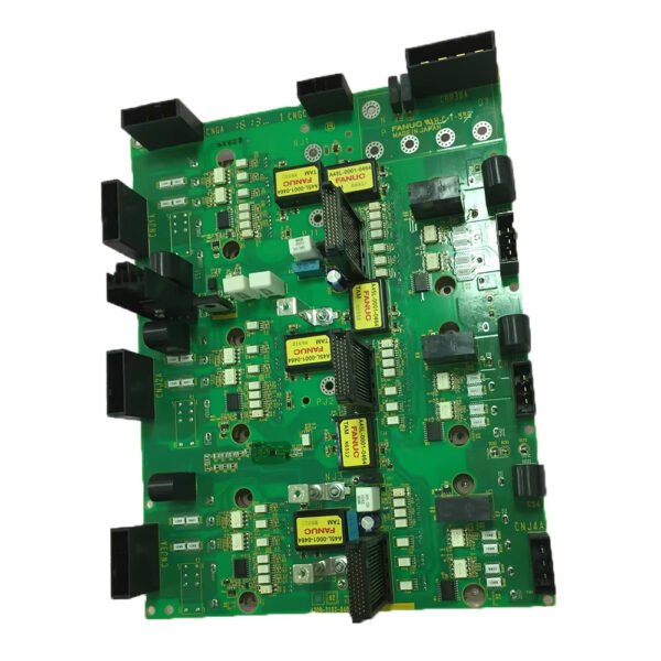 A20B-2102-0405 FANUC PCB(Circuit Board)