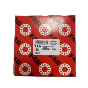 FAG F-567384 Bearing