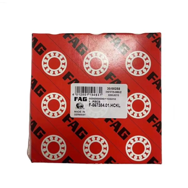 FAG F-567384 Bearing