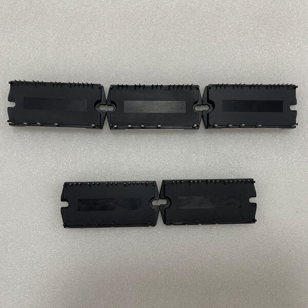 6MBP20JB060-03 FANUC IGBT Module - Image 5
