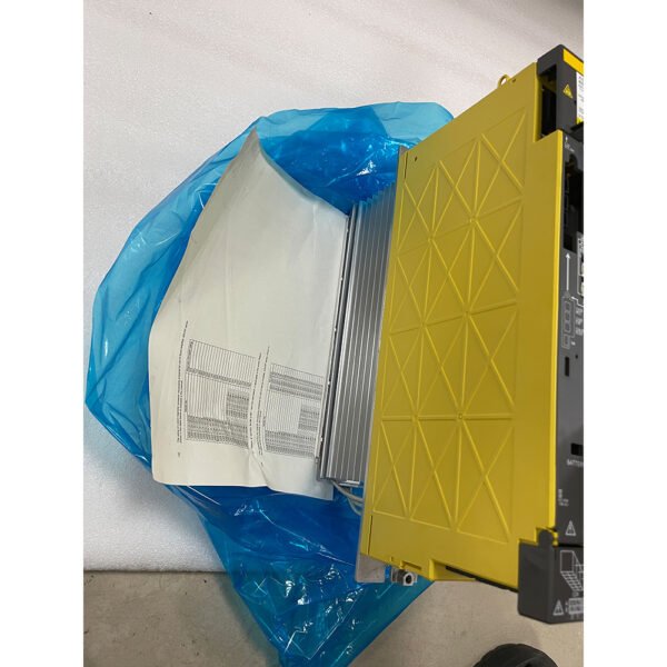 A06B-6131-H001 FANUC Amplifier(driver) - Image 5