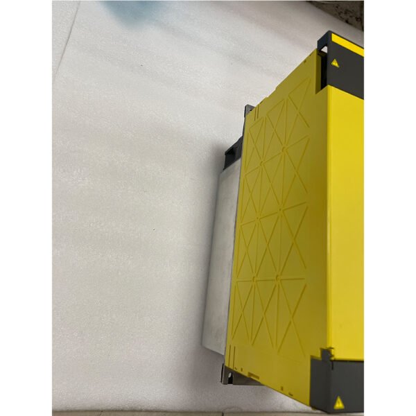 A06B-6141-H022#H580 FANUC Amplifier(driver) - Image 5