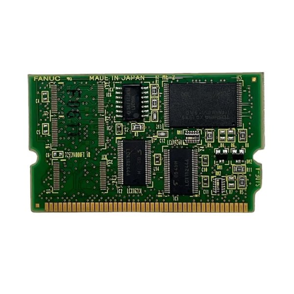 A20B-3900-0163 FANUC PCB(Circuit Board) - Image 3