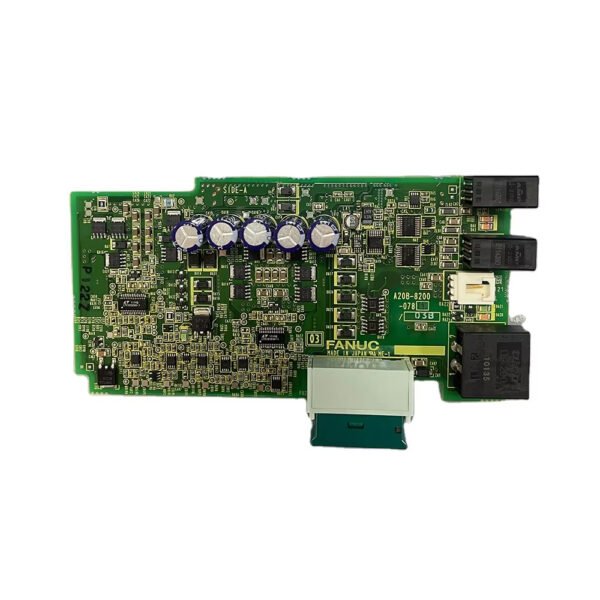 A20B-8200-0781 FANUC PCB(Circuit Board)