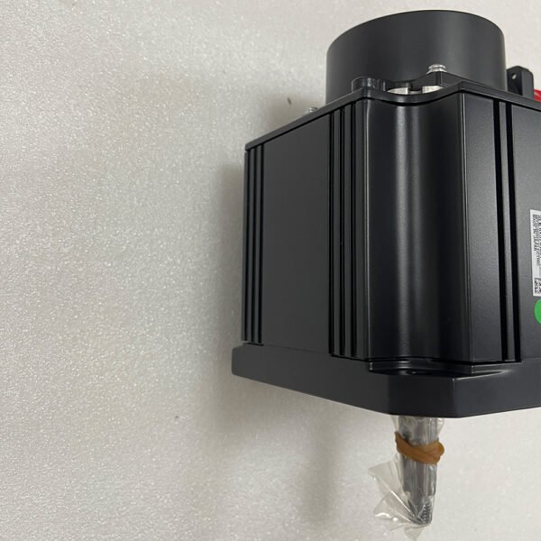 HC103T-SX MITSUBISHI AC SERVO MOTO - Image 5