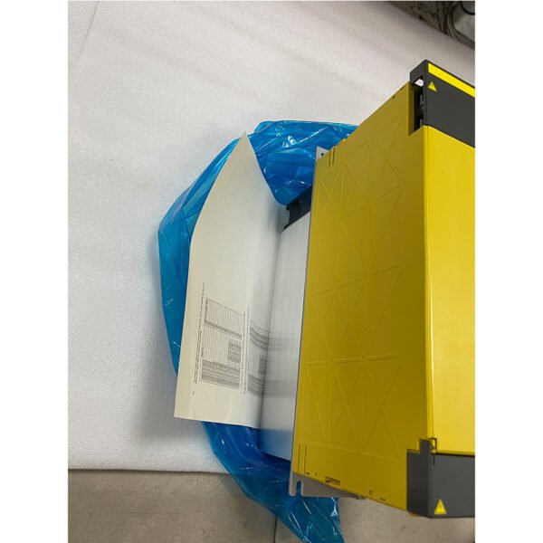 A06B-6110-H026 FANUC Amplifier(driver) - Image 5