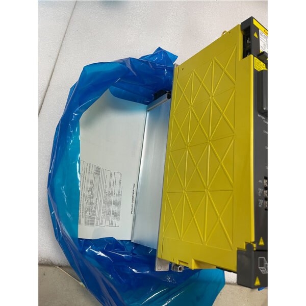 A06B-6114-H208 FANUC Amplifier(driver) - Image 5
