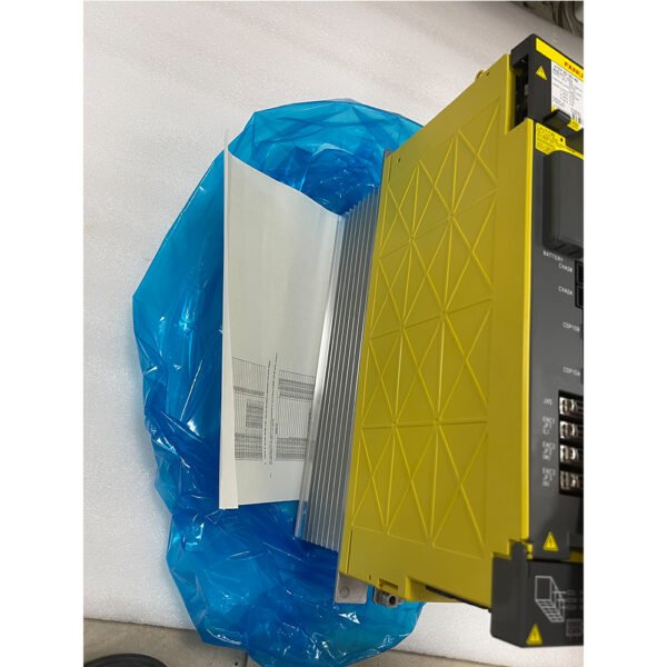 A06B-6117-H304 FANUC Amplifier(driver) - Image 5