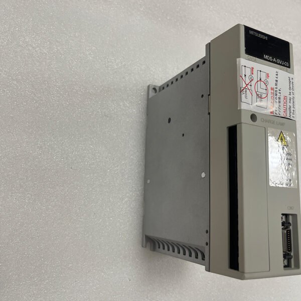 MDS-A-SVJ-03 Mitsubishi Meldas AC Servo Drive - Image 5
