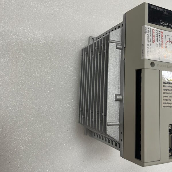MDS-A-SVJ-06 Mitsubishi Meldas AC Servo Drive Free Shipping - Image 5