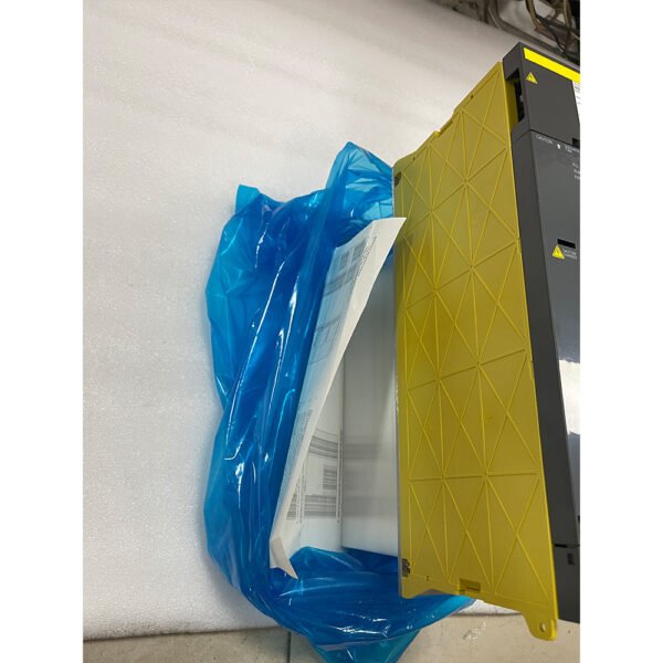 A06B-6082-H211#H510 FANUC Amplifier(driver) - Image 5