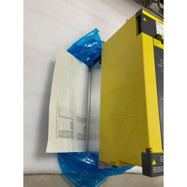 A06B-6140-H015 FANUC Amplifier(driver) - Image 5