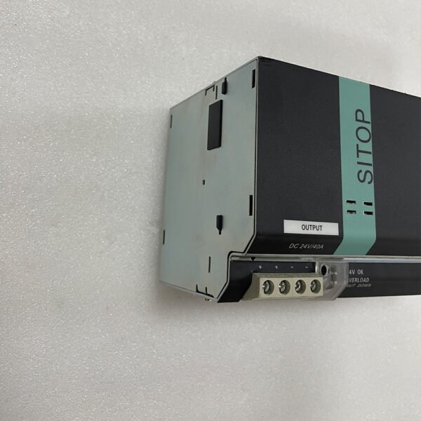 6EP1437-3BA00 Siemens Switched Mode DIN Rail Power Supply Free Shipping - Image 5