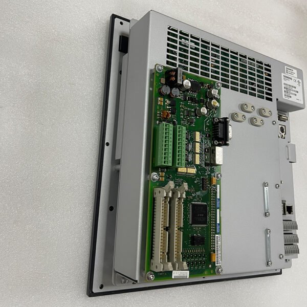 New Siemens 6FC5370-0AA00-2AA0 SINUMERIK 802D Sl Version T/M Free Shipping - Image 5