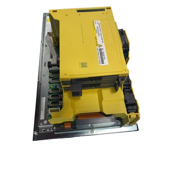 A02B-0348-B502 BEIJING-FANUC Series Oi-MF Plus Free Shipping - Image 5