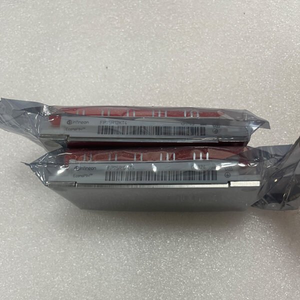 FP75R12KT4 FANUC IGBT Module Free Shipping - Image 5
