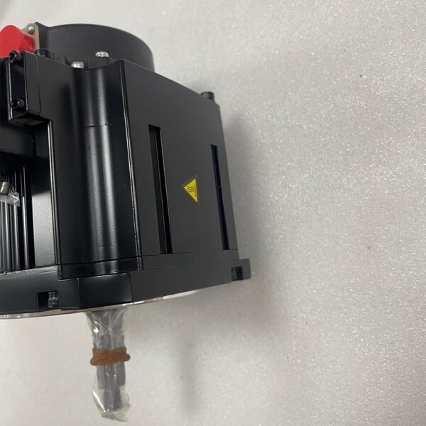 MITSUBISHI SERVO MOTOR HF104T-A48 HF104T NEW ORIGINAL FREE Free Shipping - Image 5
