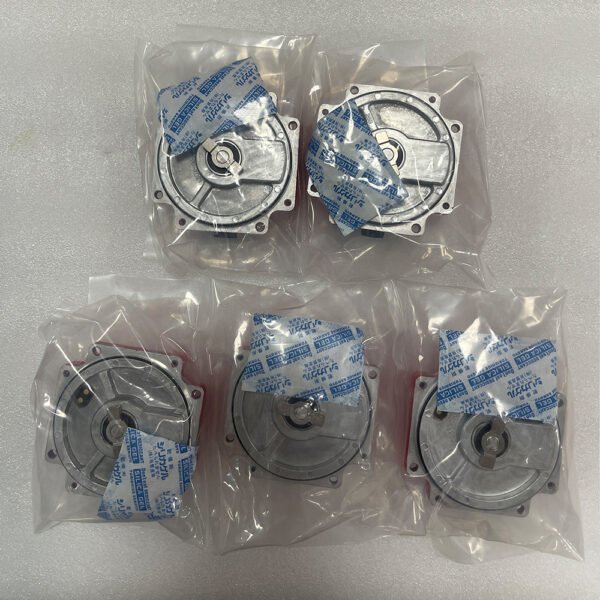 A860-2020-T321 FANUC Encoder - Image 5