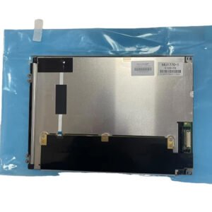 New Fanuc LQ084V1DG44 TFT-LCD HMI Panel Display WLED
