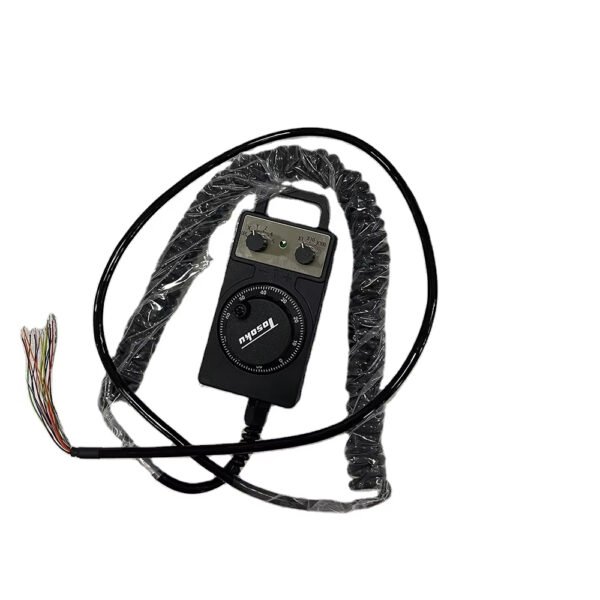 1PC TOSOKU HC115 Handy Controller Handwheel - Image 5